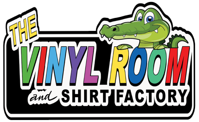 Vinyl Room Custom Orders